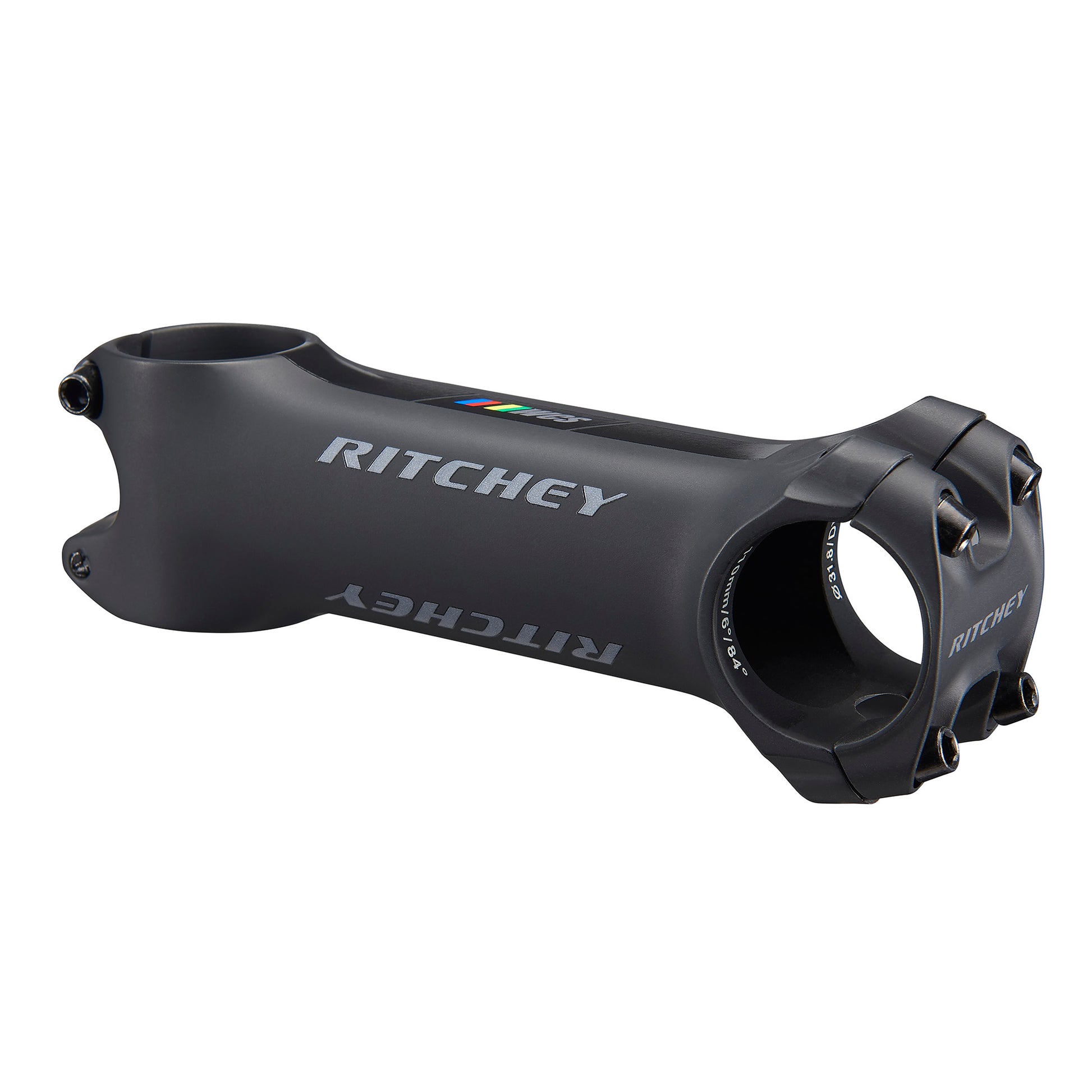RITCHEY WCS TOYON 6° 31.8mm STEM