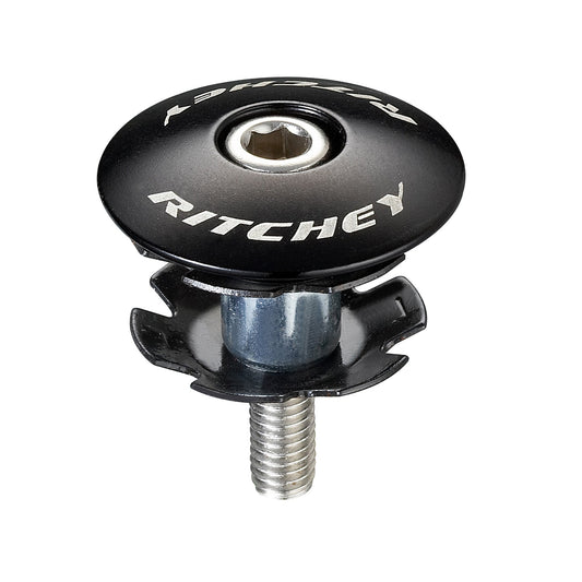 RITCHEY WCS HEADSET COMPRESSION CAP & STAR NUT