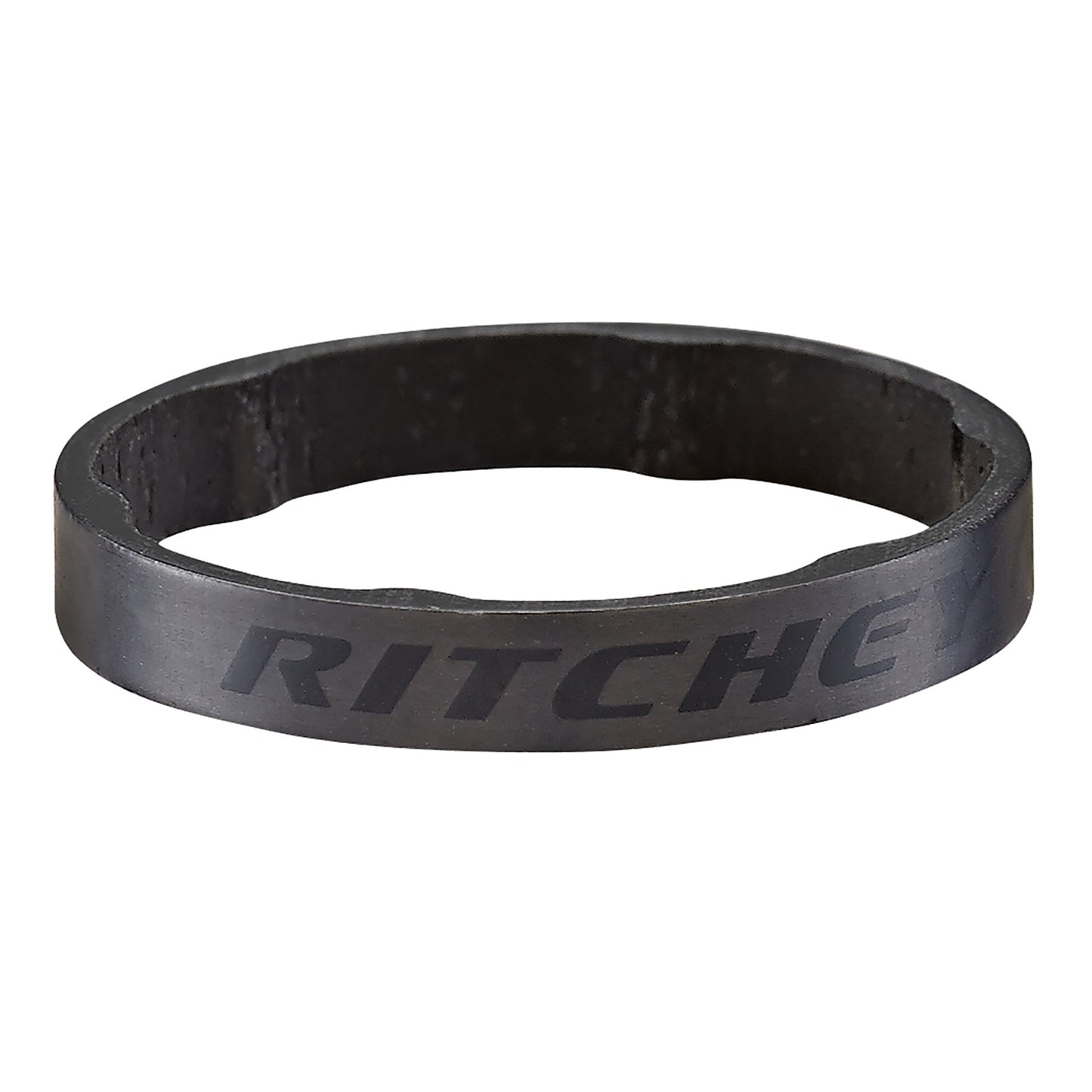 RITCHEY WCS CARBON SPACER 1-1/8" MATTE UD 5mm