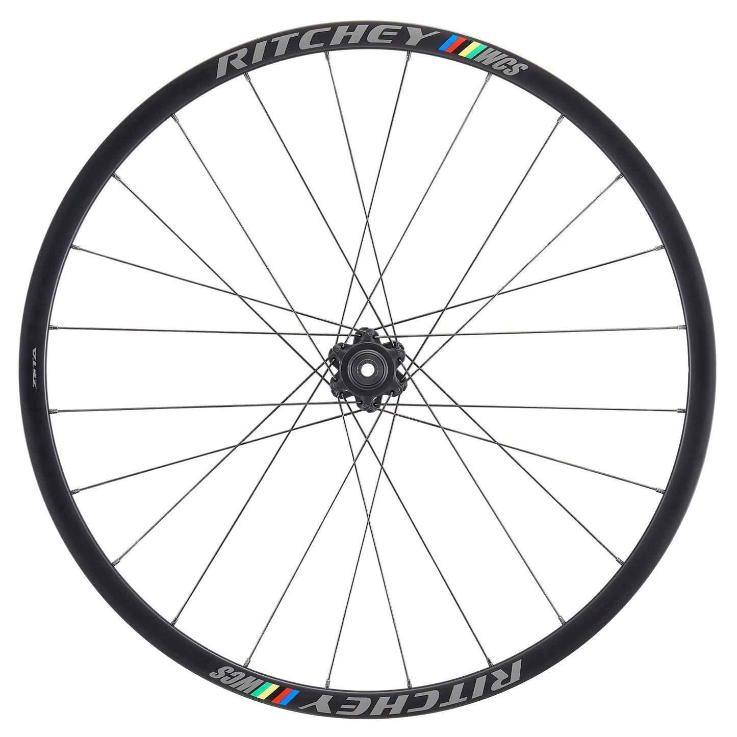 RITCHEY WCS ZETA DISC SRAM XDR WHEELSET