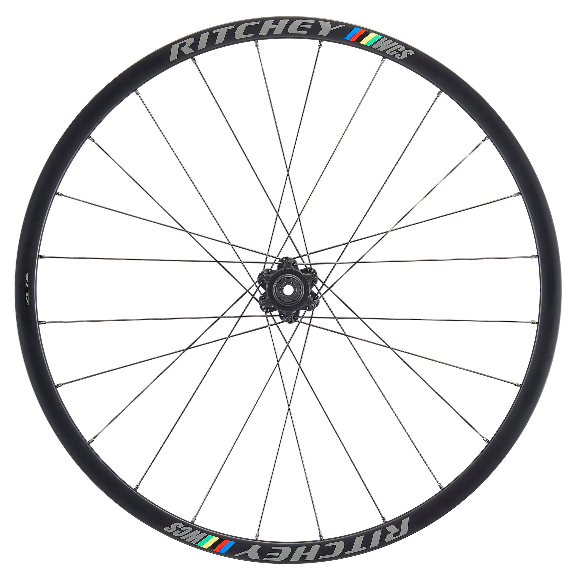RITCHEY WCS ZETA DISC SRAM XDR WHEELSET