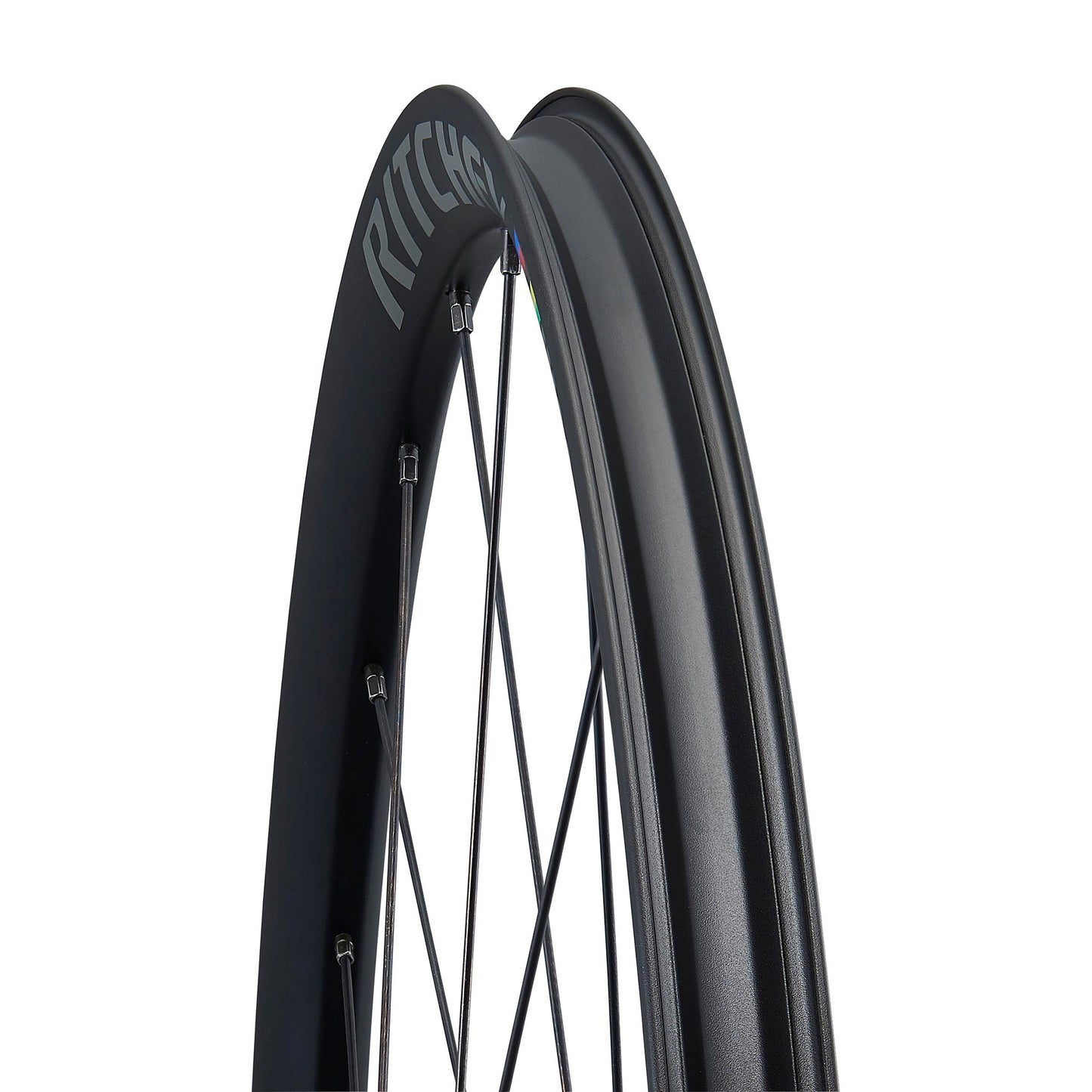 RITCHEY WCS ZETA DISC SRAM XDR WHEELSET