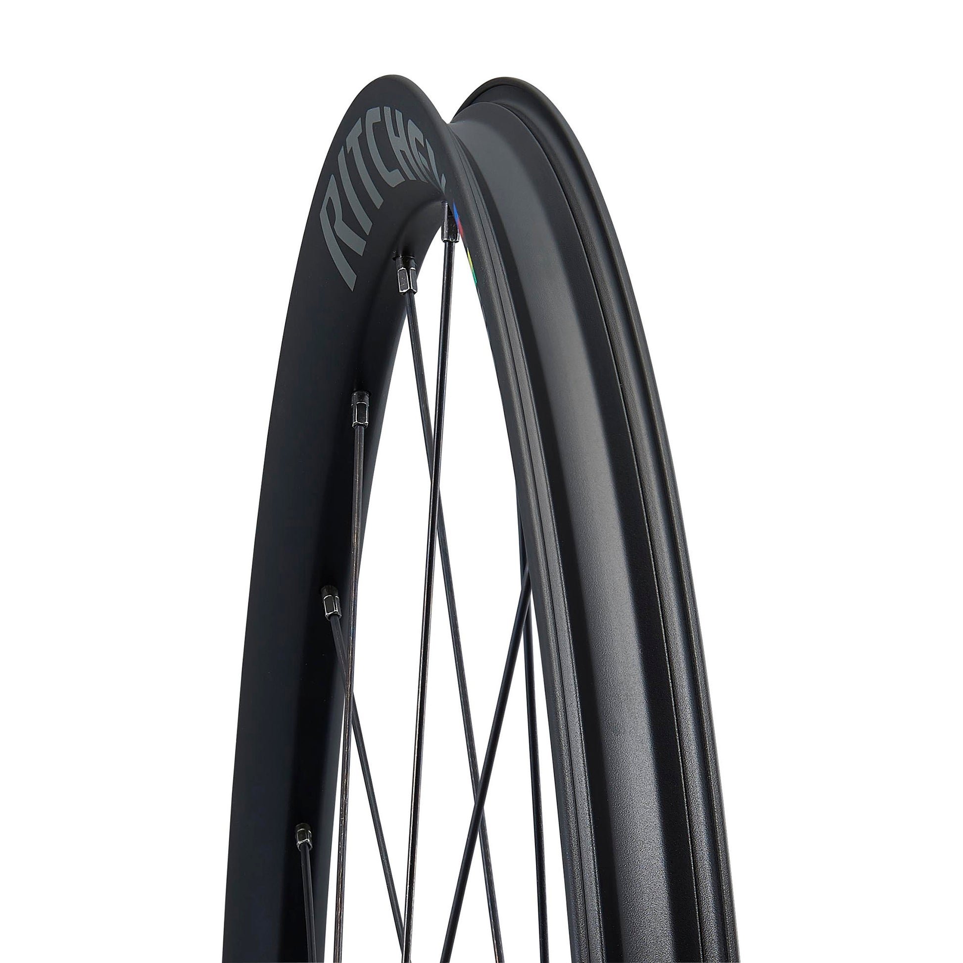 RITCHEY WCS ZETA DISC SRAM XDR WHEELSET