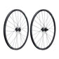 RITCHEY WCS ZETA DISC SRAM XDR WHEELSET