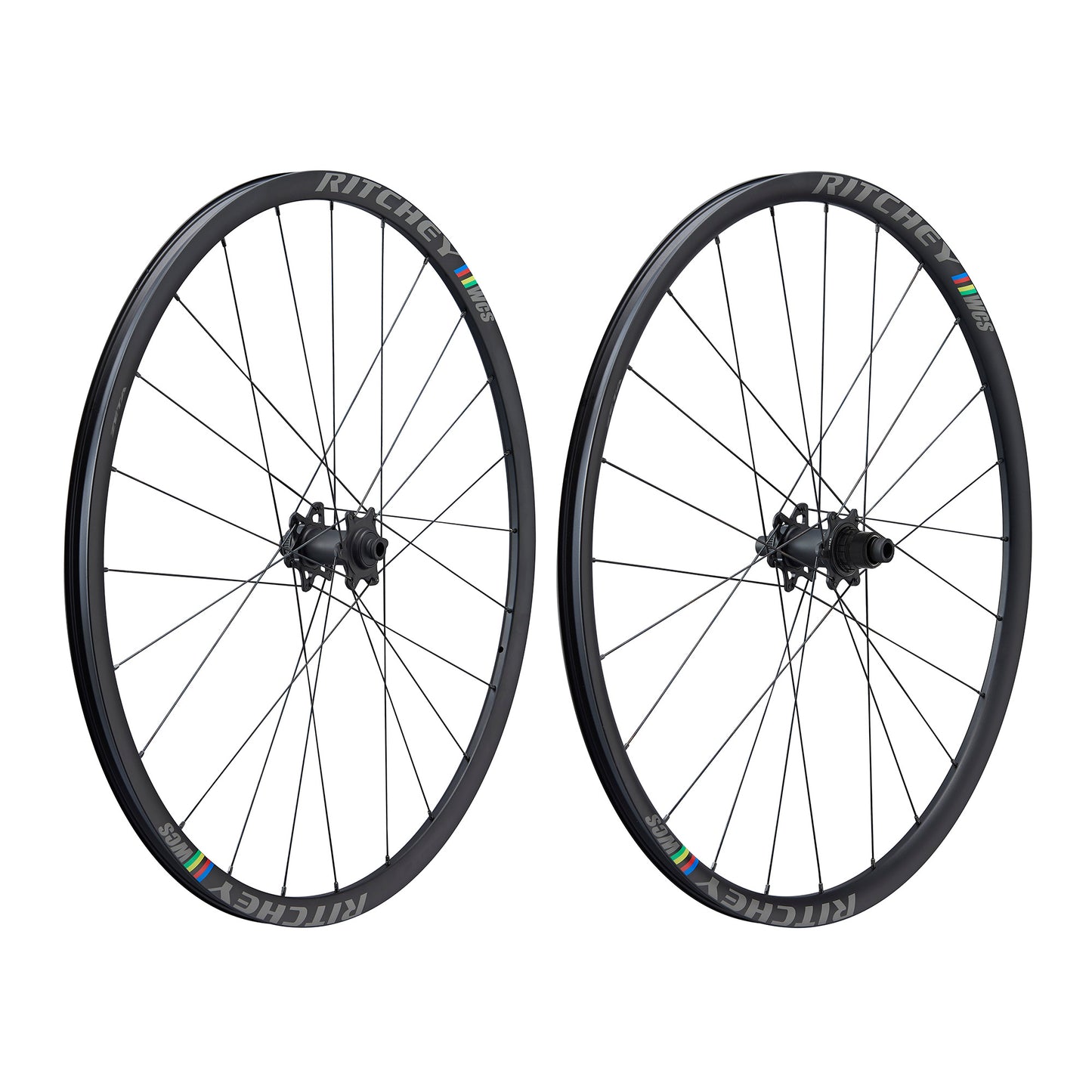 RITCHEY WCS ZETA DISC SRAM XDR WHEELSET