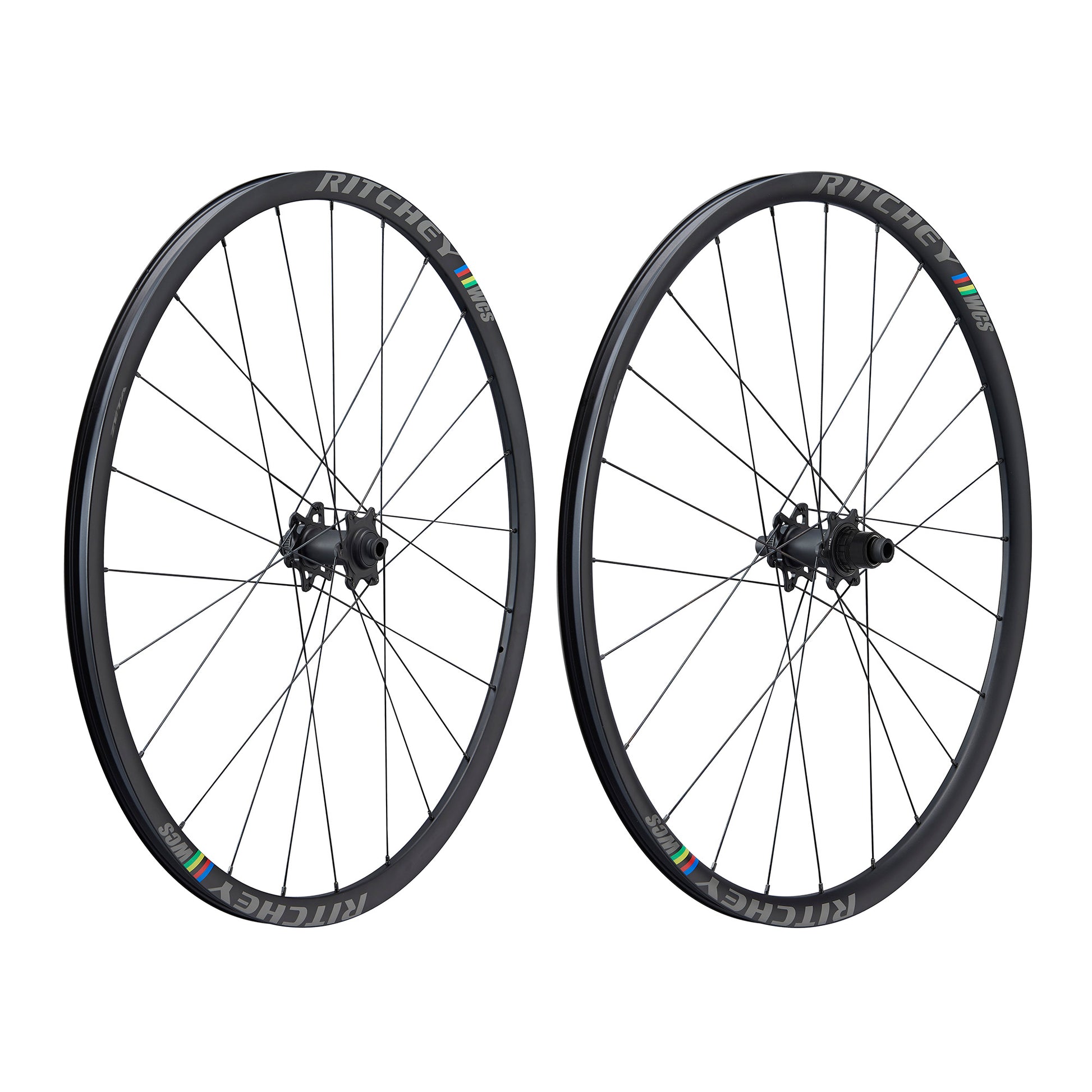 RITCHEY WCS ZETA DISC SRAM XDR WHEELSET