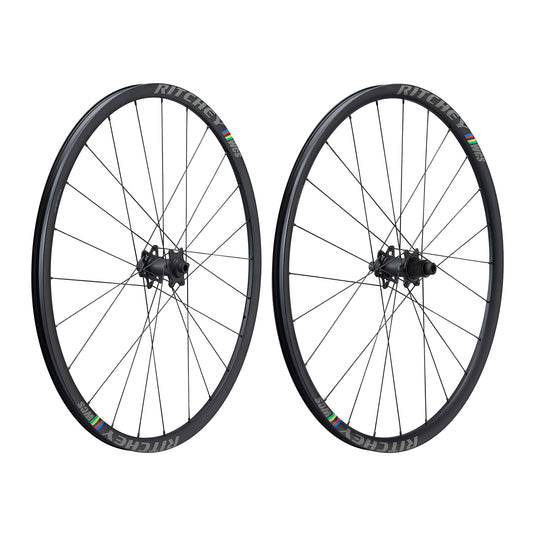 RITCHEY WCS ZETA DISC SRAM XDR WHEELSET