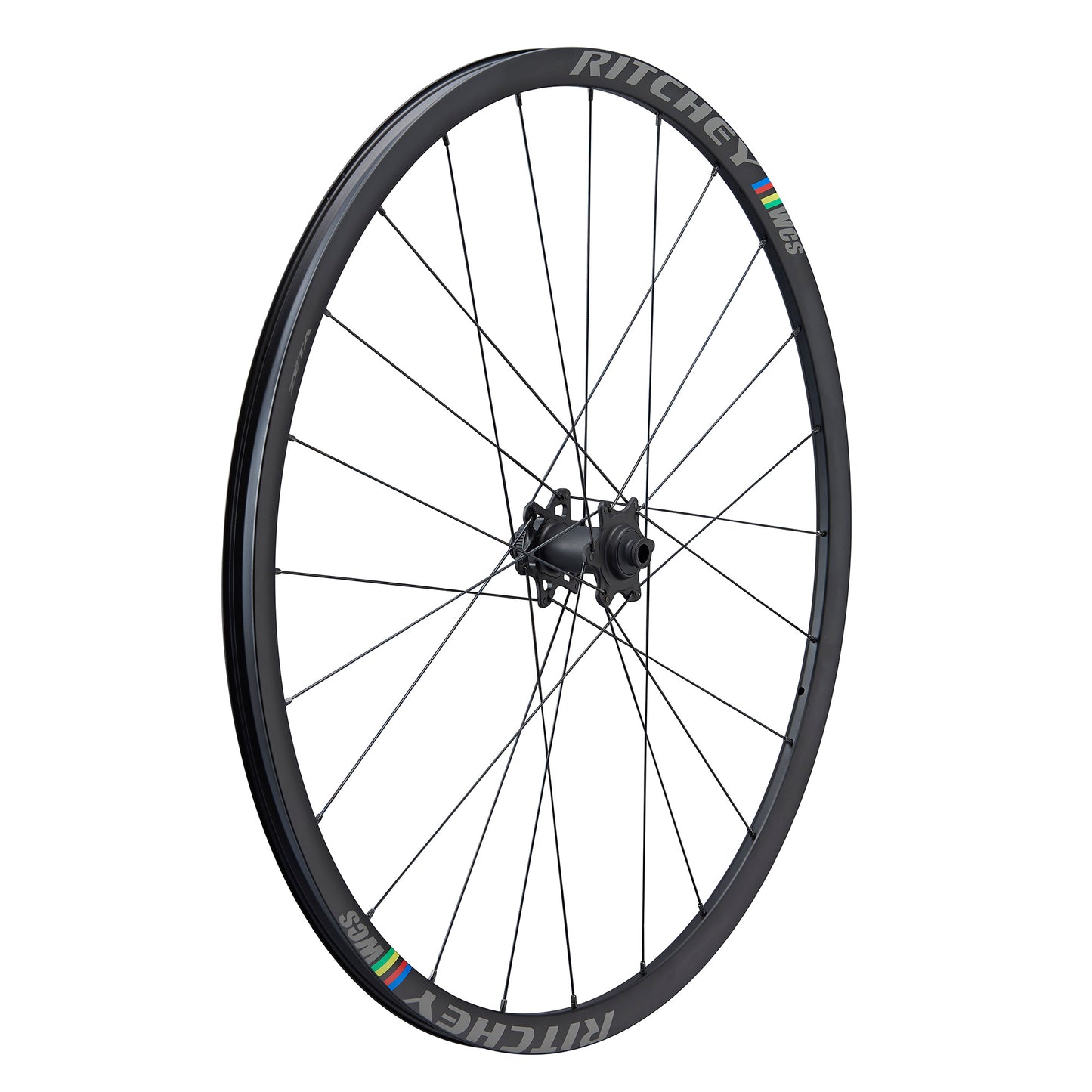 RITCHEY WCS ZETA DISC SRAM XDR WHEELSET