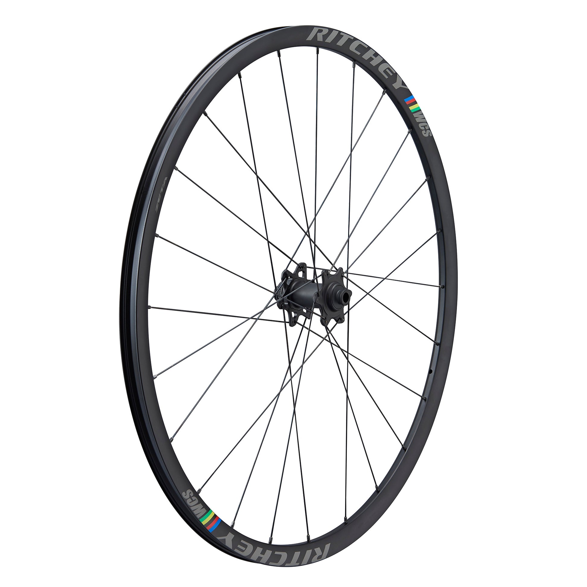 RITCHEY WCS ZETA DISC SRAM XDR WHEELSET
