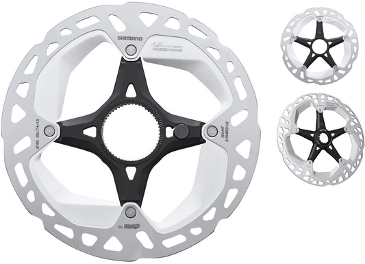 SHIMANO STEPS RT-EM810 CENTRE-LOCK DISC ROTOR FOR E-BIKES