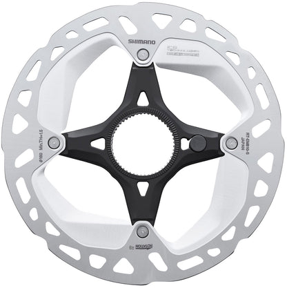 SHIMANO STEPS RT-EM810 CENTRE-LOCK DISC ROTOR FOR E-BIKES