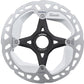 SHIMANO DEORE XT RT-MT800 CENTRE-LOCK DISC ROTOR WITH LOCKRING