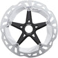 SHIMANO DEORE XT RT-MT800 CENTRE-LOCK DISC ROTOR WITH LOCKRING