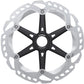 SHIMANO DEORE XT RT-MT800 CENTRE-LOCK DISC ROTOR WITH LOCKRING