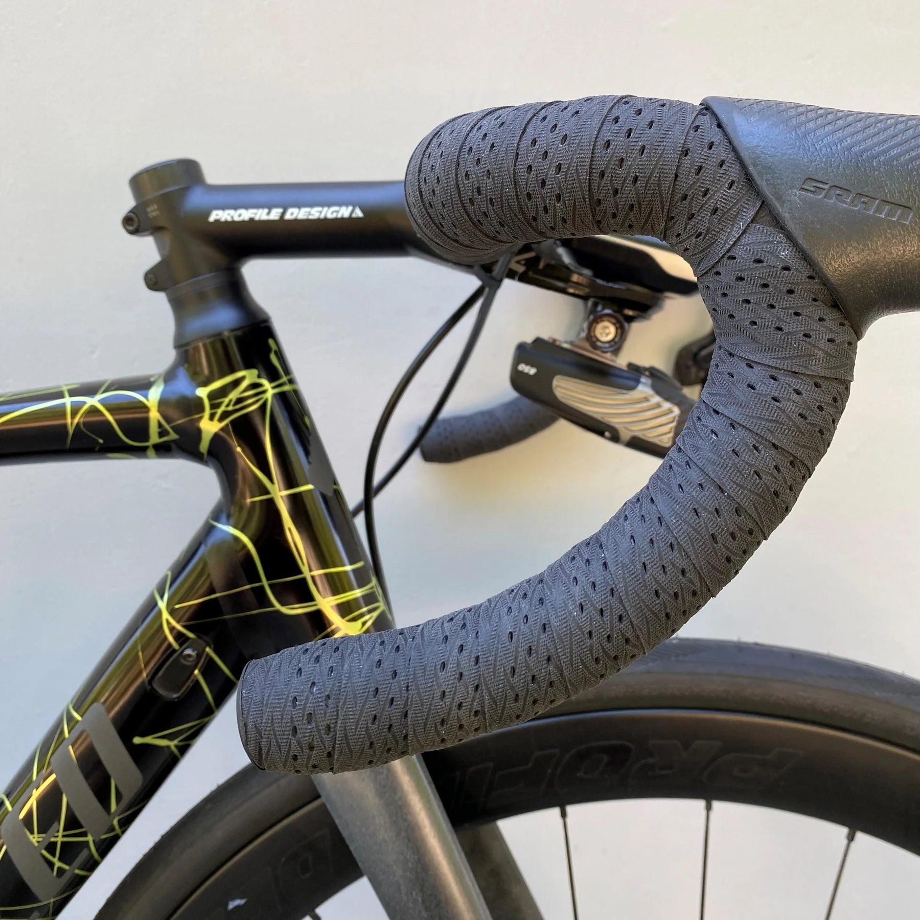 PROFILE DESIGN RACE BAR TAPE - 2.5mm