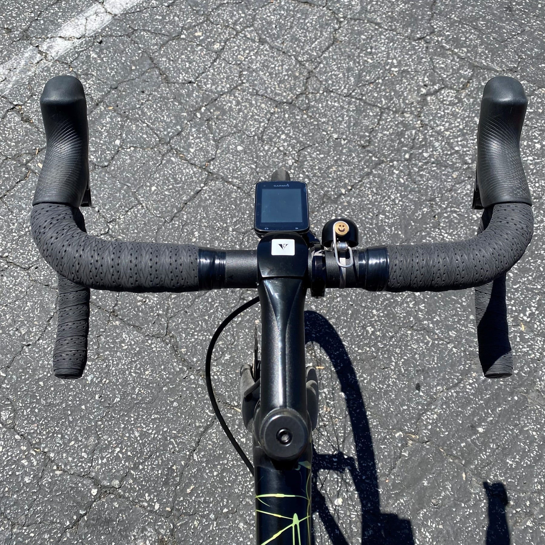 PROFILE DESIGN RACE BAR TAPE - 2.5mm