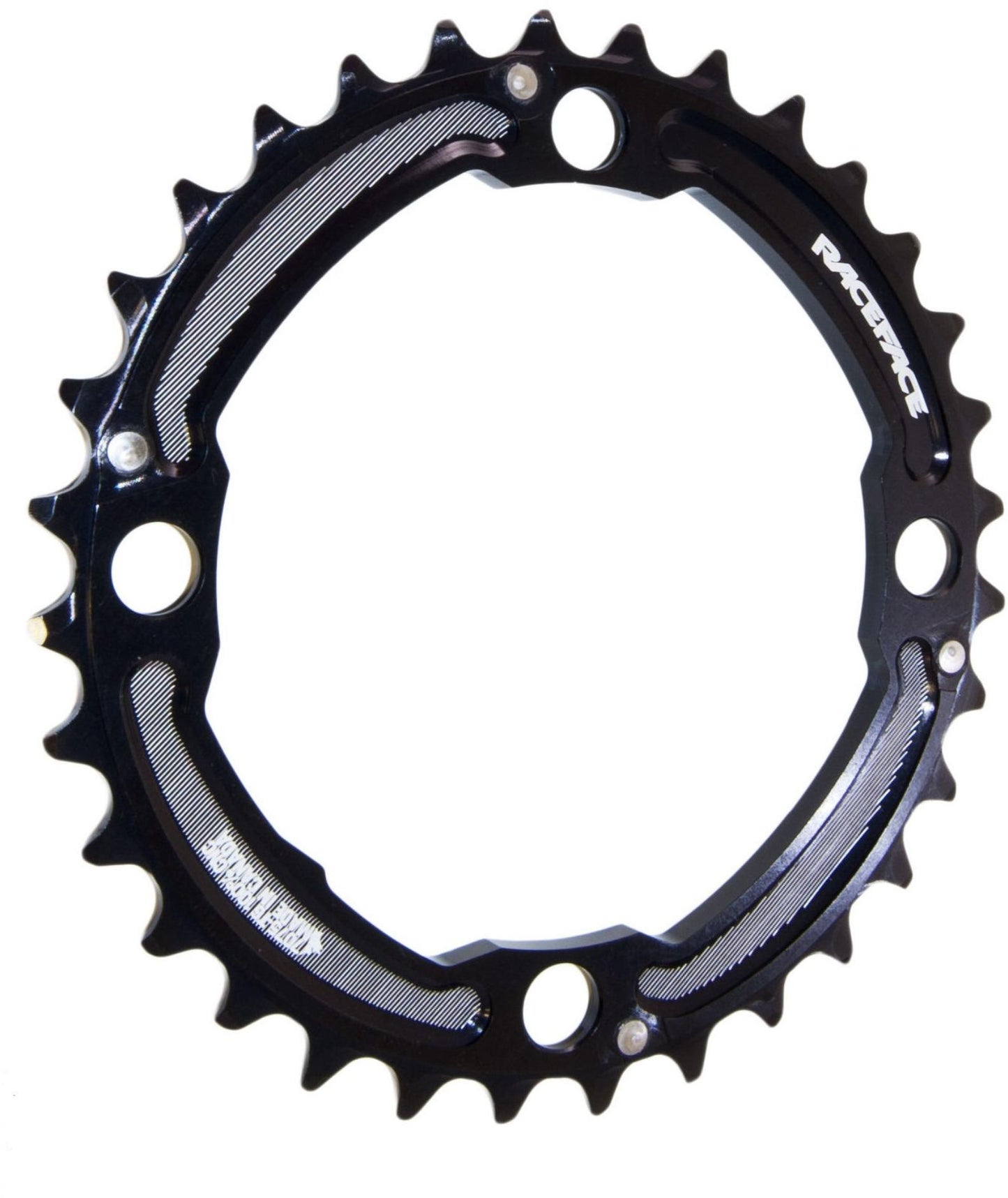 RACEFACE TURBINE 10-SPEED 104/64 CHAINRING