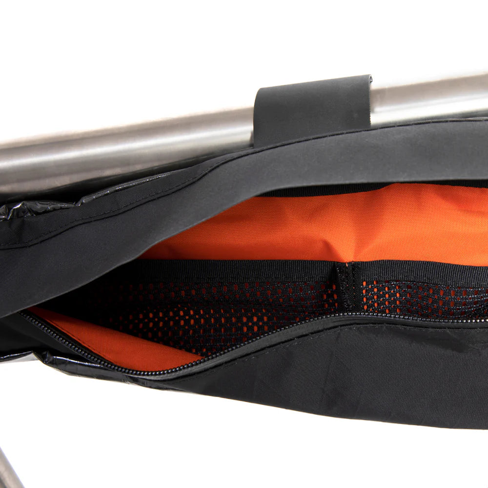 RESTRAP RACE FRAME BAG (4.2 Litres)