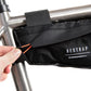 RESTRAP RACE FRAME BAG (4.2 Litres)