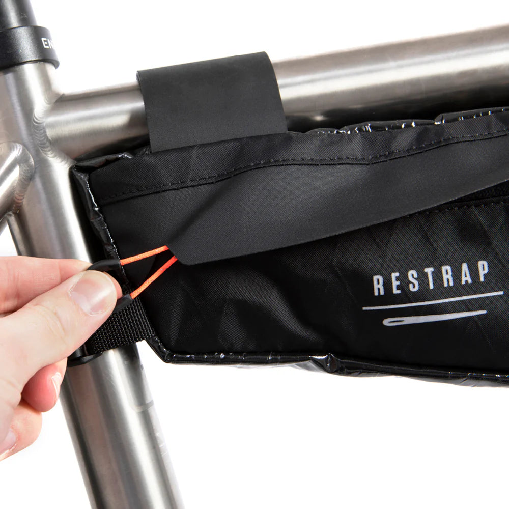 RESTRAP RACE FRAME BAG (4.2 Litres)