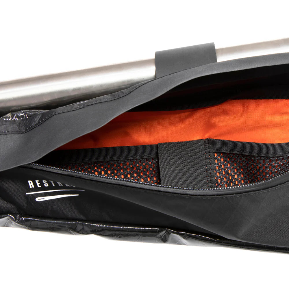 RESTRAP RACE FRAME BAG (4.2 Litres)