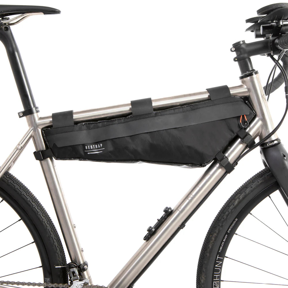 RESTRAP RACE FRAME BAG (4.2 Litres)