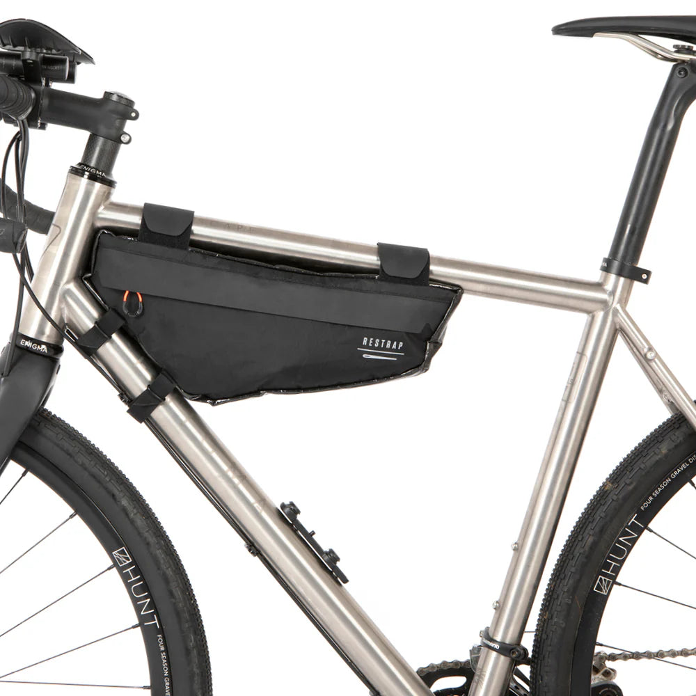 RESTRAP RACE FRAME BAG (3 Litres)