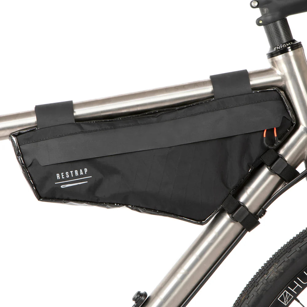 RESTRAP RACE FRAME BAG (3 Litres)