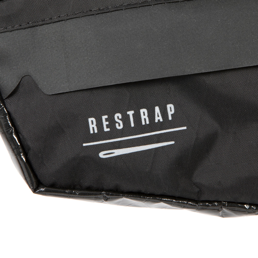 RESTRAP RACE FRAME BAG (3 Litres)