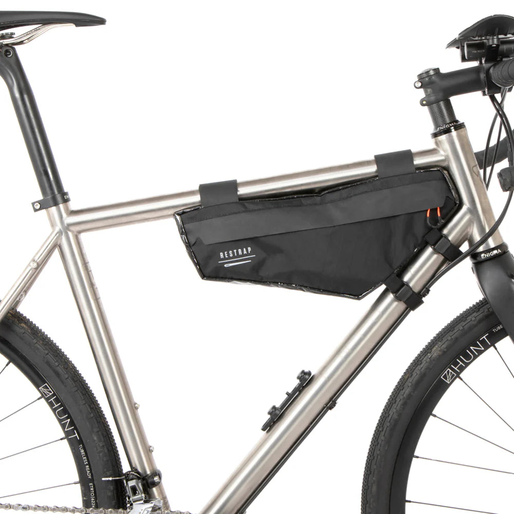 RESTRAP RACE FRAME BAG (3 Litres)
