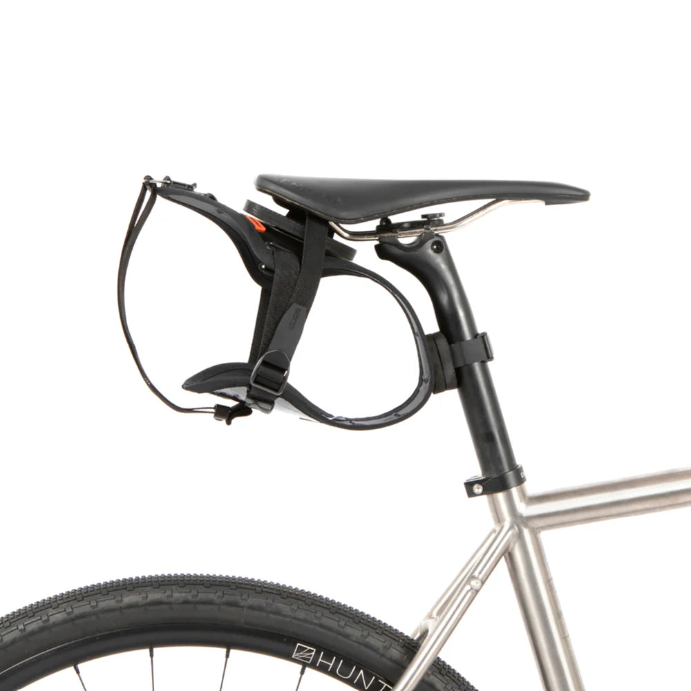 RESTRAP RACE SADDLE BAG (7 Litres)