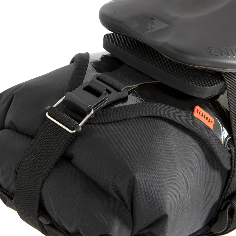 RESTRAP RACE SADDLE BAG (7 Litres)