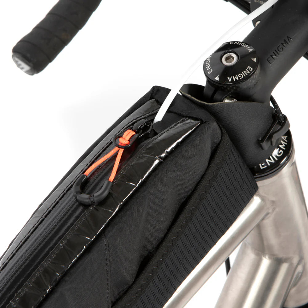 RESTRAP RACE TOP TUBE BAG