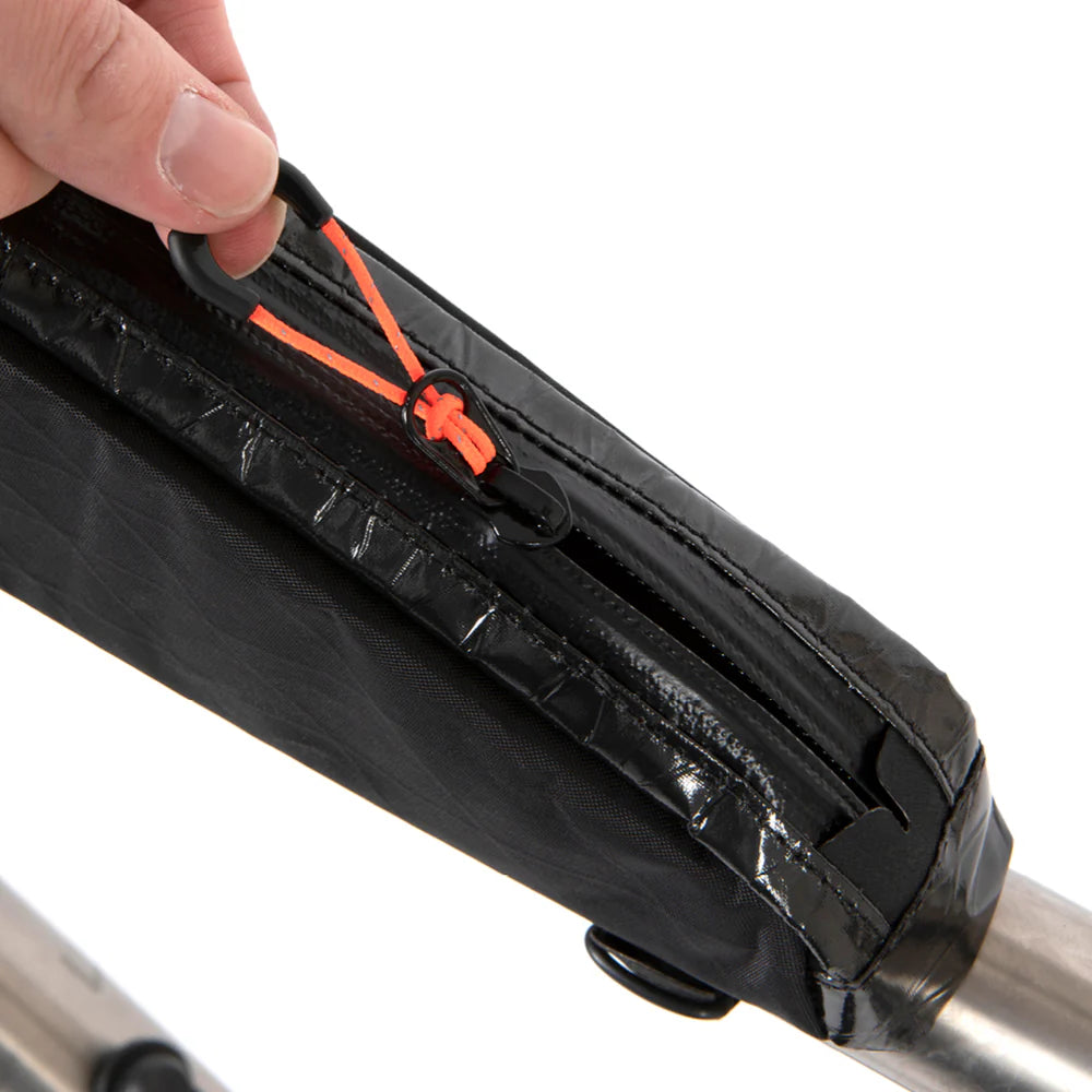 RESTRAP RACE TOP TUBE BAG