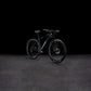 CUBE REACTION C:62 ONE HARDTAIL MTB BIKE 2023 CARBON' N 'WHITE