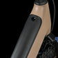 CUBE REACTION HYBRID PRO 625 EASY ENTRY E-BIKE 2023 - BLUSHROSE'N'SILVER