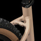 CUBE REACTION HYBRID PRO 625 EASY ENTRY E-BIKE 2023 - BLUSHROSE'N'SILVER