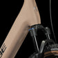 CUBE REACTION HYBRID PRO 625 EASY ENTRY E-BIKE 2023 - BLUSHROSE'N'SILVER