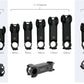 REDSHIFT SHOCKSTOP 6° 31.8mm SUSPENSION STEM 1-1/8"