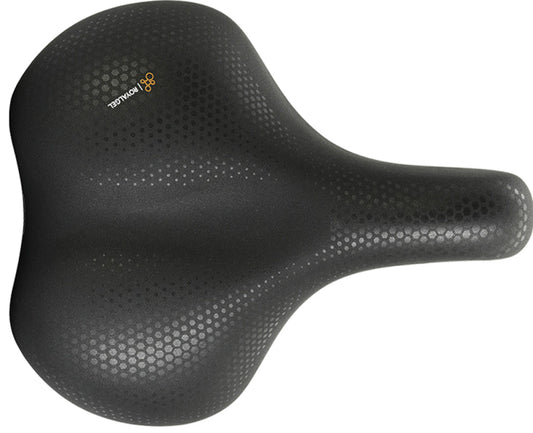 SELLE ROYAL AVENUE RELAXED MEN'S SADDLE