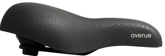 SELLE ROYAL AVENUE RELAXED MEN'S SADDLE