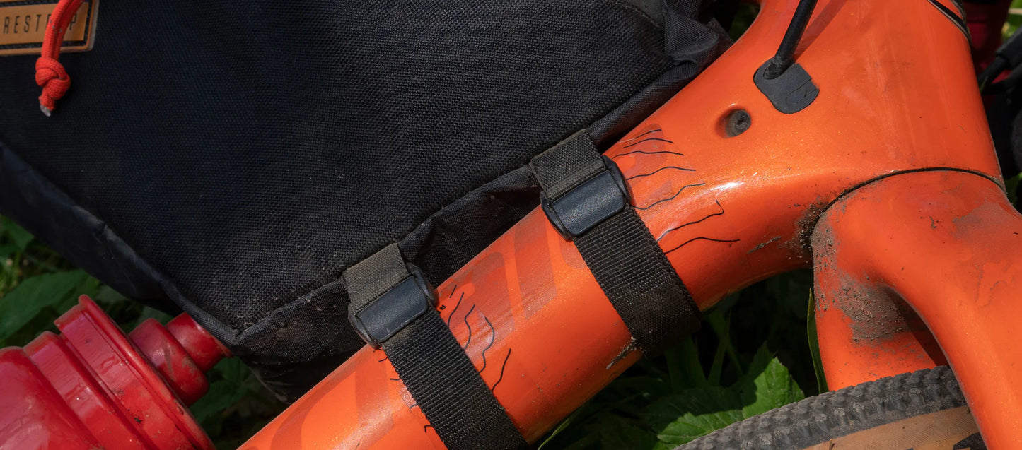 RESTRAP BICYCLE PROTECTION KIT