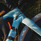 RESTRAP BOLT-ON TOP TUBE BAG