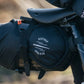 RESTRAP RACE SADDLE BAG (7 Litres)
