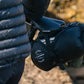 RESTRAP RACE SADDLE BAG (7 Litres)