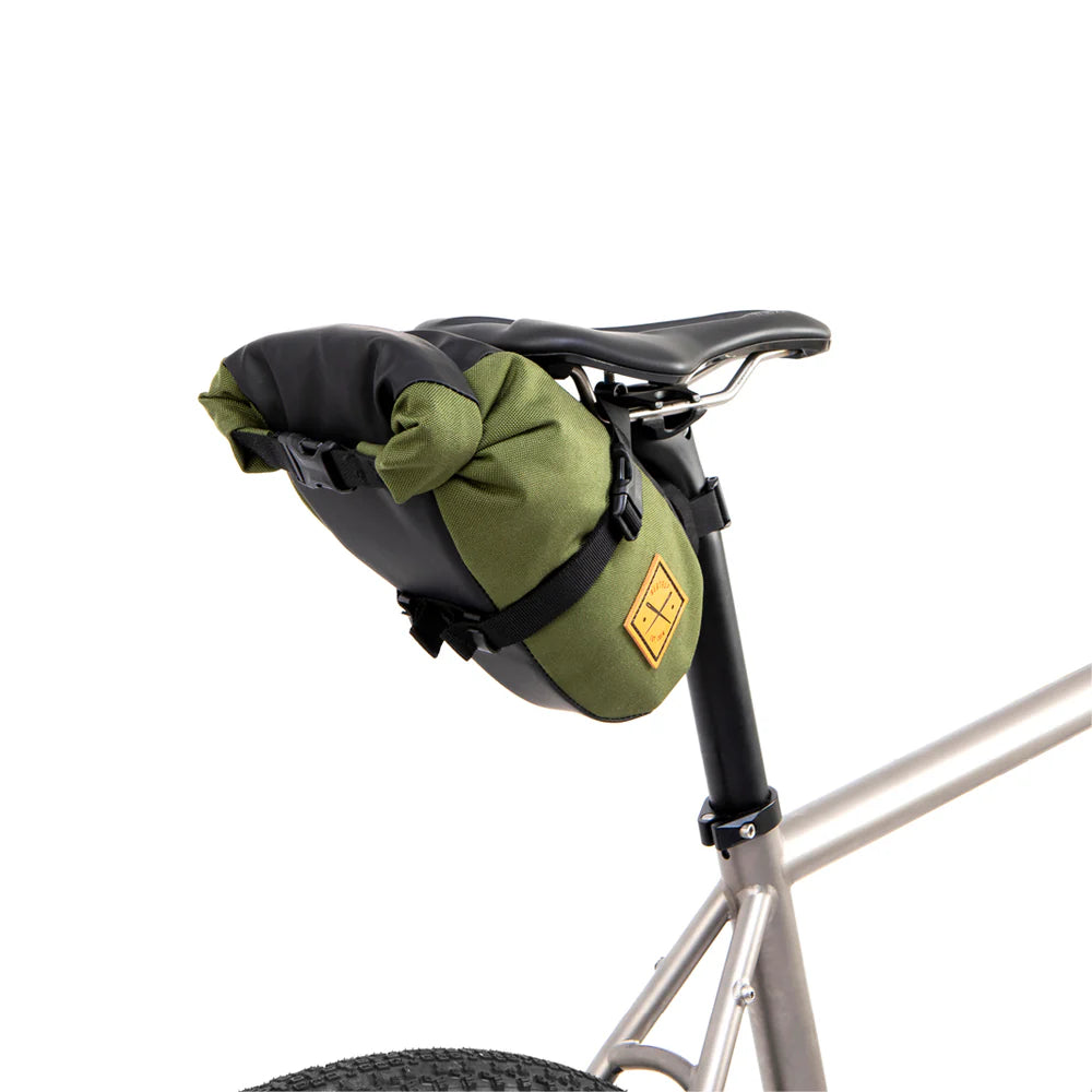 RESTRAP SADDLE PACK (2.5 Litres)