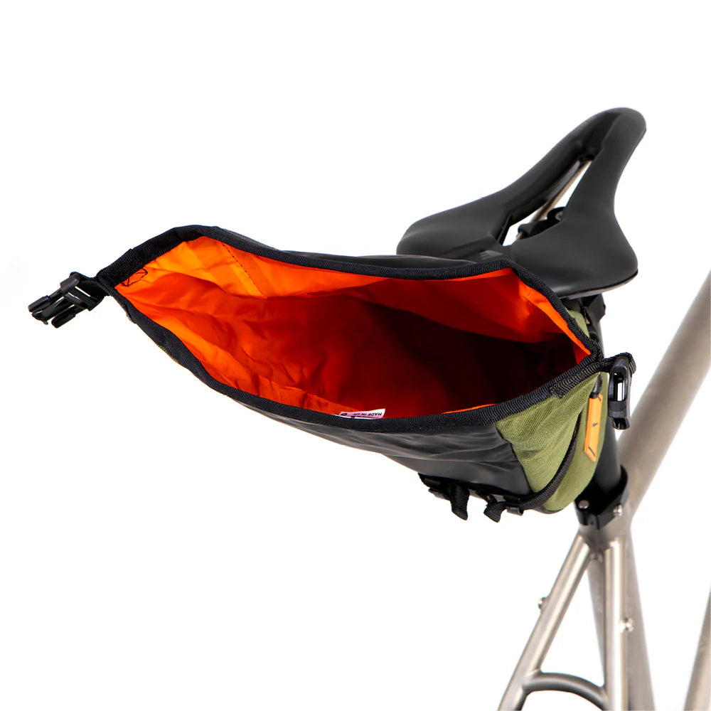 RESTRAP SADDLE PACK (2.5 Litres)