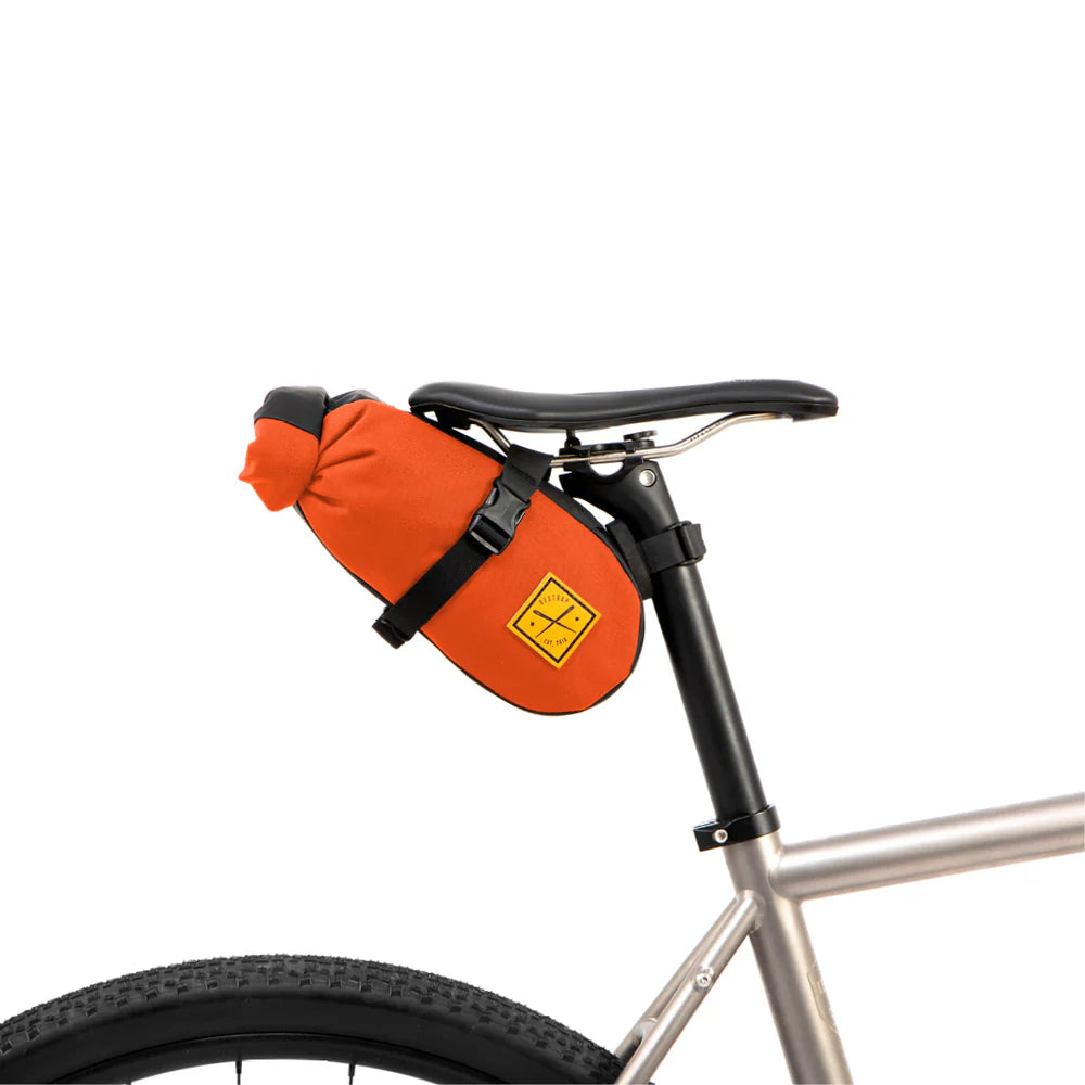 RESTRAP SADDLE PACK (2.5 Litres)