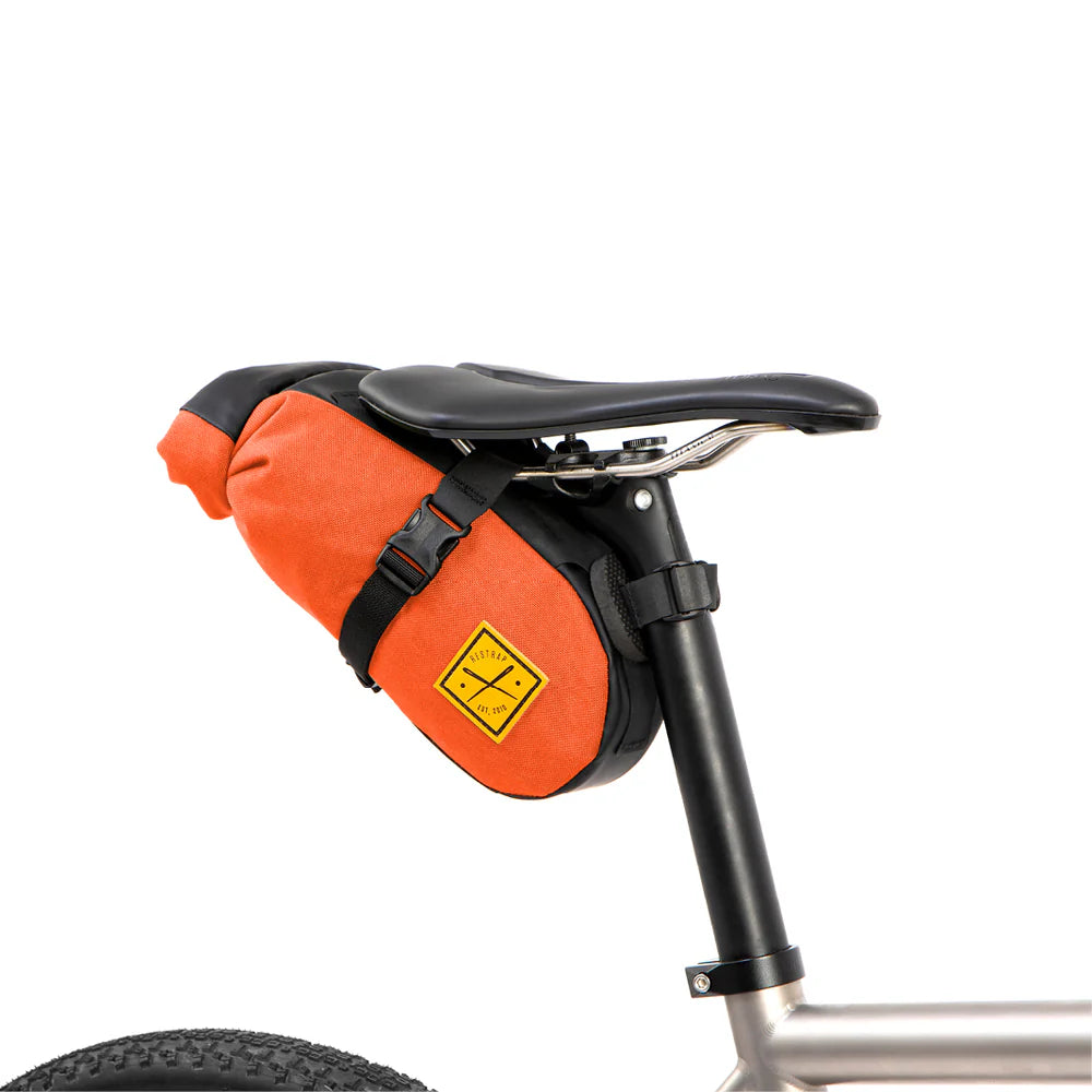 RESTRAP SADDLE PACK (2.5 Litres)