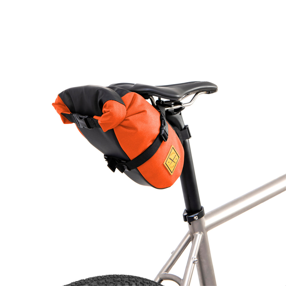 RESTRAP SADDLE PACK (2.5 Litres)